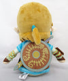 The Legend of Zelda - Breath of the Wild - Link Plushie (Sanei Boeki)ㅤ