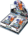 Digimon - Battle of Omega Booster Box - Digimon Trading Card Game - Japanese Ver. (Bandai)ㅤ