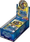 Digimon - Classic Collection Booster Box - Digimon Trading Card Game - Japanese Ver. (Bandai)ㅤ