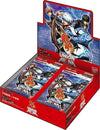 UNION ARENA Trading Card Game - Booster Pack - Gintama (Bandai)ㅤ