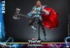 Movie Masterpiece "Thor: Love and Thunder" 1/6 Scale Figure Thorㅤ