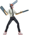 Chainsaw Man - Denji - Pochita - Figma  #586 (Max Factory)ㅤ
