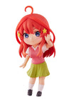 Gotoubun no Hanayome ∬ - Mini Figure - Nakano Itsuki - 2024 Re-release (Plum)ㅤ