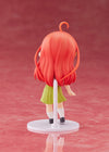 Gotoubun no Hanayome ∬ - Mini Figure - Nakano Itsuki - 2024 Re-release (Plum)ㅤ