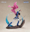 Tales of Destiny - Lion Magnus - 1/7 (Ribose)ㅤ