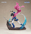 Tales of Destiny - Lion Magnus - 1/7 (Ribose)ㅤ