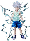 Hunter × Hunter - Killua Zoldyck - B-style - 1/4 (FREEing)ㅤ