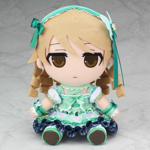 THE iDOLM@STER Cinderella Girls - Morikubo Nono (Gift)ㅤ