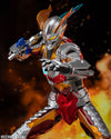 ULTRAMAN - 1/6 - ULTRAMAN - SUIT ZERO - SC Mode (Threezero)ㅤ