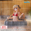 Saenai Heroine no Sodatekata Fine - Sawamura Spencer Eriri - Thermae Yu~topia (SEGA)ㅤ