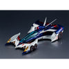 Variable Action Future - GPX Cyber Formula - SAGA Garland - SF-03 - Livery Edition (MegaHouse)ㅤ - ActionFigure Brasil