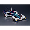 Variable Action Future - GPX Cyber Formula - SAGA Garland - SF-03 - Livery Edition (MegaHouse)ㅤ - ActionFigure Brasil