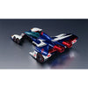 Variable Action Future - GPX Cyber Formula - SAGA Garland - SF-03 - Livery Edition (MegaHouse)ㅤ - ActionFigure Brasil