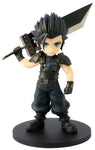 Final Fantasy VII Rebirth - Zack Fair - Adorable Arts (Square Enix)ㅤ