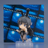 Seishun Buta Yarou wa Bunny Girl Senpai no Yume wo Minai - Sakurajima Mai - Nendoroid #2417 - Bunny Girl Ver. (Good Smile Company)ㅤ