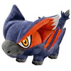 Monster Hunter World - Nargacuga - Monster Hunter Deformed Nuigurumi - 2021 Re-release (Capcom)ㅤ