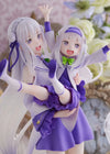 Re:Zero kara Hajimeru Isekai Seikatsu - Emilia - S-Fire - 1/7 (SEGA) [Shop Exclusive]ㅤ