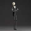 The Nightmare Before Christmas - Jack Skellington - Revoltech - Ver. 1.5 (Kaiyodo)ㅤ