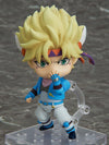 Jojo no Kimyou na Bouken - Sentou Chouryuu - Caesar Anthonio Zeppeli - Nendoroid #1516 - 2024 Re-release (Good Smile Company, Medicos Entertainment)ㅤ