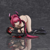 To LOVEru Darkness - Kurosaki Mea - 1/6 - Darkness Ver. - 2023 Re-release (Union Creative International Ltd)ㅤ