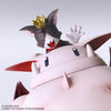 Final Fantasy VII - Cait Sith - Moogle - Bring Arts (Square Enix)ㅤ