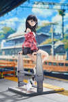 Azur Lane - SSSS.Gridman - Takarada Rikka - 1/7 - Blue Sky Station (Good Smile Arts Shanghai, Good Smile Company)ㅤ