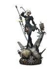 NieR: Automata - Pod 042 - YoRHa No. 2 Type B - Square Enix Masterline SEM-05 - 1/3 (Prime 1 Studio, Square Enix)ㅤ