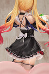 Hololive - Chocolat - Yuzuki Choco - 1/7 - Maid Costume Ver. (Kotobukiya)ㅤ