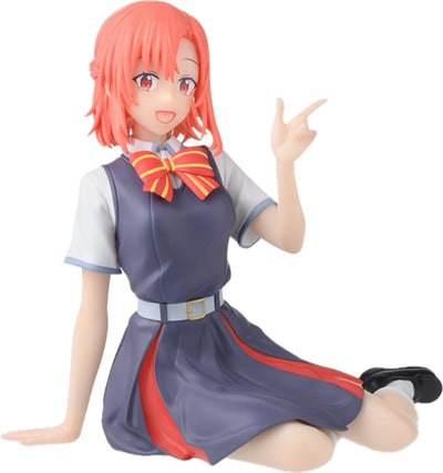 Sasayaku You ni Koi wo Utau - Kino Himari - Premium Chokonose Figure (SEGA)ㅤ