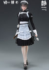 Serene Hound - 501S614-B - Cerberus Maid Squad - Be - 1/6 (i8TOYS)ㅤ