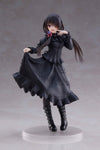 Date A Live IV - Tokisaki Kurumi - Coreful Figure - Shifuku Ver. (Taito)ㅤ