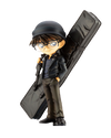 Meitantei Conan - Edogawa Conan - ARTFX J - Akai Shuuichi Costume Ver. (Kotobukiya)ㅤ