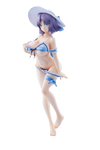 Senran Kagura: Shinovi Versus - Yumi - Dream Tech - 1/7 - Bikini Style (Wave)ㅤ