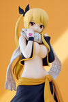 Fairy Tail - Lucy Heartfilia - Pop Up Parade - Natsu Costume Ver., L (Good Smile Company)ㅤ