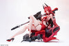 Goddess of Victory: Nikke - Red Hood - 1/4 - Nonsense Red (Hobby Sakura)ㅤ