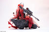 Goddess of Victory: Nikke - Red Hood - 1/4 - Nonsense Red (Hobby Sakura)ㅤ