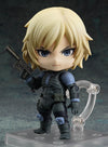 Metal Gear Solid 2: Sons of Liberty - Raiden - Nendoroid #538 - 2024 Re-release (Good Smile Company)ㅤ