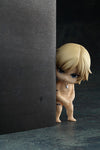 Metal Gear Solid 2: Sons of Liberty - Raiden - Nendoroid #538 - 2024 Re-release (Good Smile Company)ㅤ