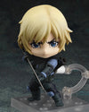 Metal Gear Solid 2: Sons of Liberty - Raiden - Nendoroid #538 - 2024 Re-release (Good Smile Company)ㅤ
