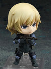 Metal Gear Solid 2: Sons of Liberty - Raiden - Nendoroid #538 - 2024 Re-release (Good Smile Company)ㅤ