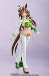 Umamusume: Pretty Derby - Mr. C.B. - S.H.Figuarts (Bandai Spirits) [Shop Exclusive]ㅤ