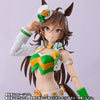 Umamusume: Pretty Derby - Mr. C.B. - S.H.Figuarts (Bandai Spirits) [Shop Exclusive]ㅤ