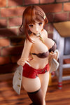 Atelier Ryza 2 ~Ushinawareta Denshou to Himitsu no Yousei~ - Reisalin Stout - 1/7 - Okigae Mode (Ques Q)ㅤ - ActionFigure Brasil