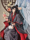 Mo Dao Zu Shi - Lan Wangji - Wei Wuxian - 1/7 - Pledge of the Peony Ver. (Good Smile Arts Shanghai, Good Smile Company)ㅤ