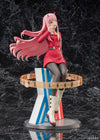 Darling in the FranXX - Zero Two - 1/7 (Kogado Studio, Proof)ㅤ