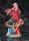 Darling in the FranXX - Zero Two - 1/7 (Kogado Studio, Proof)ㅤ