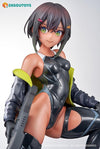 ARMS NOTE - Suieibu no Buchou-chan - 1/7 (Ensoutoys)ㅤ