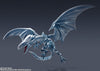 Yu-Gi-Oh! Duel Monsters - Blue-Eyes White Dragon - S.H.MonsterArts (Bandai Spirits)ㅤ