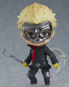 Persona 5: The Animation - Sakamoto Ryuji - Nendoroid #1162 - Phantom Thief Ver. - 2023 Re-release (Good Smile Company)ㅤ - ActionFigure Brasil