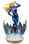 Fantastic Four - Invisible Woman - Bishoujo Statue - Marvel x Bishoujo - 1/6 (Kotobukiya)ㅤ